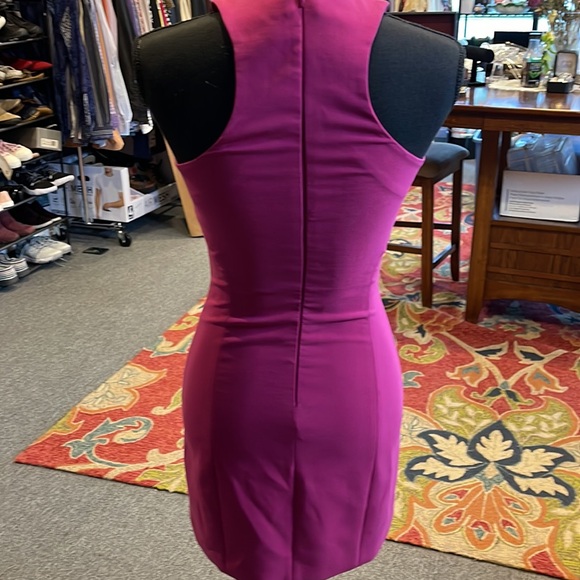 Alison Dress - Fuchsia
Alison Dress
Alison Dress

Cinq à Sept
Alison Dress - Picture 6 of 14